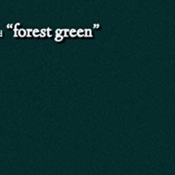 Narciso Rodriguez Classy Forest Green Dress - Picture 3 of 11